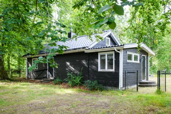 Fritidshus, Kårestadsvägen 330, Tollarp, Kristianstad