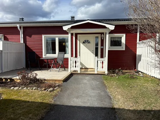 Bostadsrätt, Frögatan 308, Anderstorp, Skellefteå