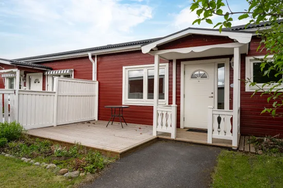 Bostadsrätt, Frögatan 308, Anderstorp, Skellefteå