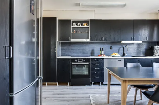Bostadsrätt, Ormvråksvägen 17G, Falkagård, Falkenberg