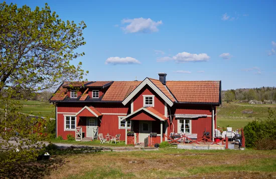Gård/Skog, Torsåker Klockarbol 1, Gnesta