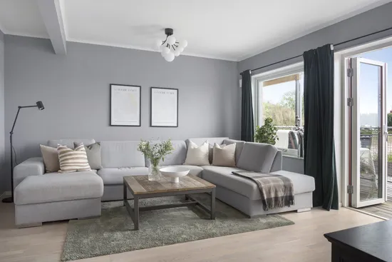 Bostadsrätt, Radhus, Sankta Magnhilds väg 19A, Råbylund, Lund