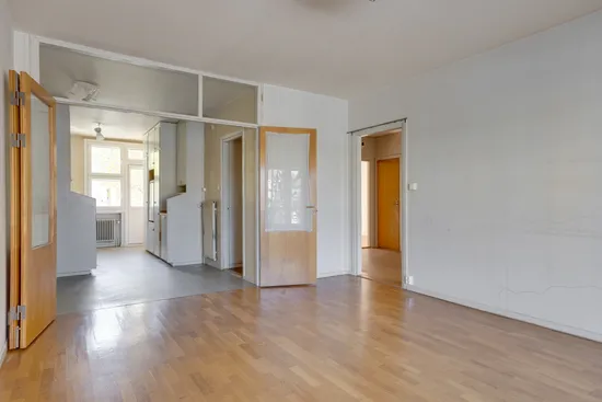 Bostadsrätt, Lästmakargatan 1A, Salabacke, Uppsala