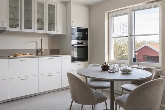 Bostadsrätt, Vitvingegatan 10, Svedala