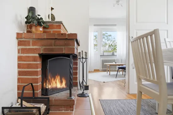 Bostadsrätt, Svartbäcksgatan 70 B, Svartbäcken, Uppsala
