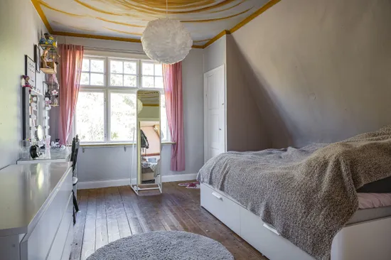 Villa, Holmavägen 11, Madängsholm , Tidaholm
