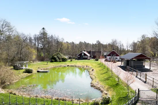 Gård/Skog, Furutorpsvägen 84, Munka-Ljungby, Ängelholm