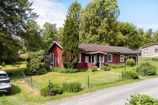 Villa, Arminsväg 10, Röingeborg, Hörby