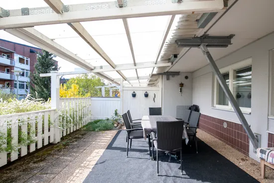 Bostadsrätt, Bangatan 41C, Nordanby Gärde, Västerås