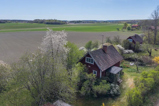 Fritidshus, Riby 7, Åkers Styckebruk, Strängnäs