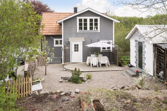 Villa, Risatorpsvägen 20, Ronneby Skärgård, Ronneby