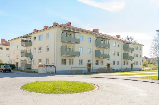 Bostadsrätt, Wadströmsgatan 2A, Söder, Norrköping