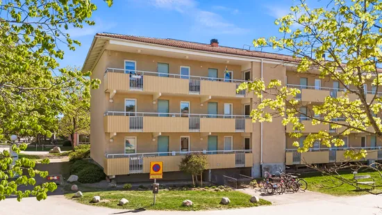 Bostadsrätt, Knotavägen 36, Bjurhovda, Västerås