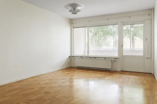 Bostadsrätt, Pinnharvsgatan 2A, Mölndal - Bifrost, Mölndal
