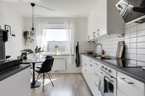 Bostadsrätt, Södra gulsparvsgatan 40, Söderkulla, Malmö