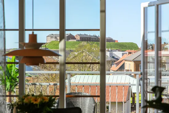 Bostadsrätt, Peder Skrivares väg 16, Söder, Varberg