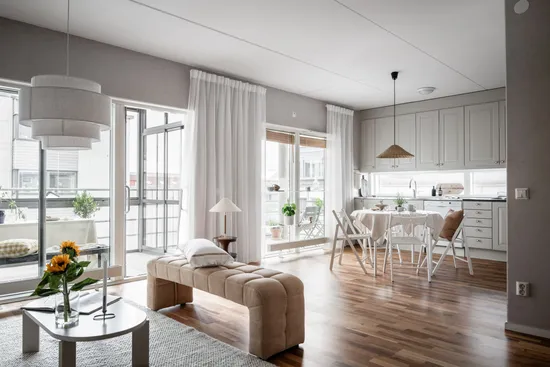 Bostadsrätt, Selma Lagerlöfs gata 3, Kungälv - Centrum, Kungälv