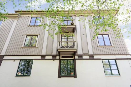 Bostadsrätt, Kjellestadsgatan 1B, Kungsladugård, Göteborg