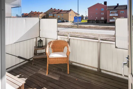 Bostadsrätt, Ringgatan 29 A, Sala