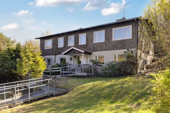 Villa, Björnvägen 13, Mölnlycke - Pixbo, Härryda