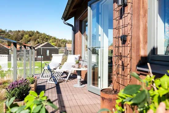 Bostadsrätt, Porsholmsvägen 47, Tjuvkil, Kungälv