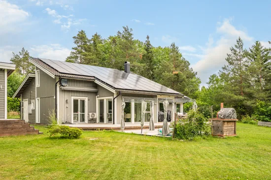 Villa, Storgården 22, Angarn, Vallentuna