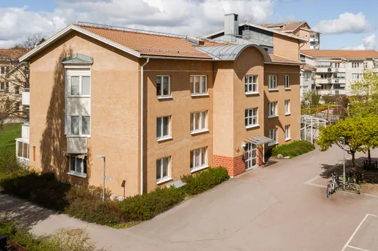 Bostadsrätt, Forssa gränd 8, Forssa Centrum, Borlänge