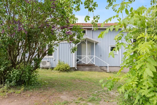 Villa, Skällenäs 111, Bergkvara, Torsås