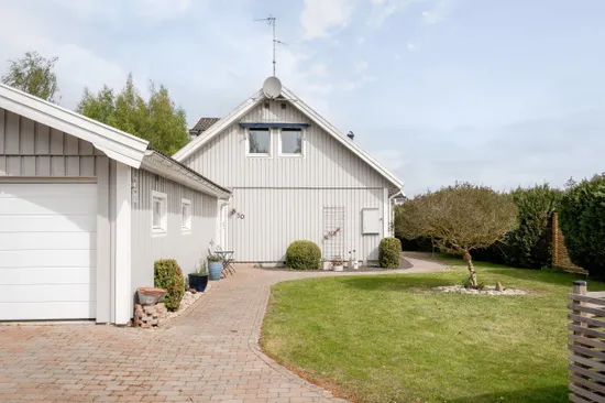 Villa, Dragonvägen 50, Nevishög, Staffanstorp