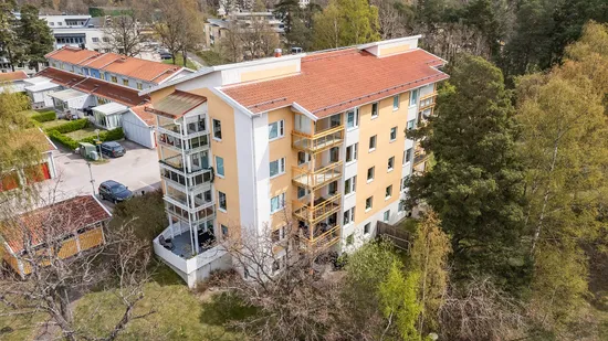 Bostadsrätt, Stenhagsgatan 16, Viksäng, Västerås