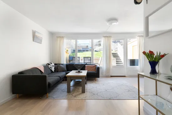 Bostadsrätt, Bigården 184, Göta, Lilla Edet