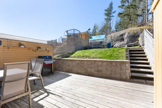 Bostadsrätt, Bigården 184, Göta, Lilla Edet