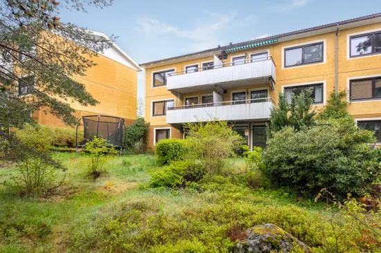 Bostadsrätt, Radhus, Melongränd 12, Viksjö, Järfälla