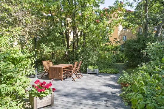Bostadsrätt, Vattenledningsvägen 71, Midsommarkransen, Stockholm