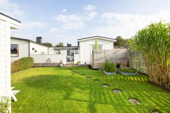 Villa, Radhus, Timotejvägen 43, Lindome - Gastorp, Mölndal