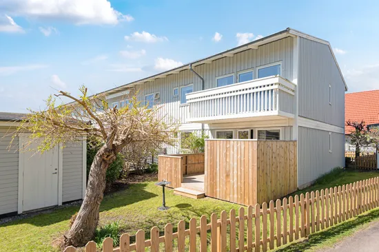 Bostadsrätt, Förbindelsevägen 51, Kullavik, Kungsbacka