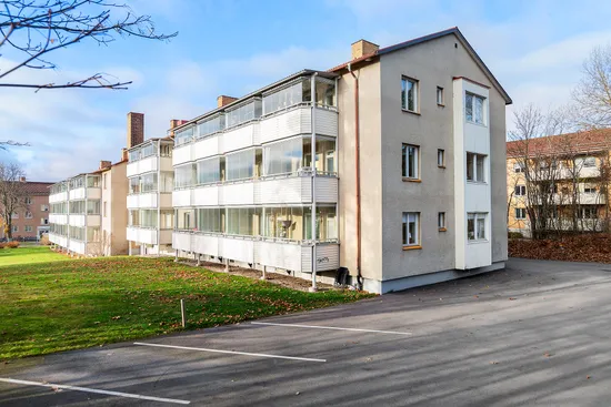 Bostadsrätt, Spantgatan 11B, Stohagen, Västerås