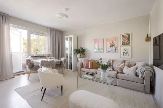 Bostadsrätt, Östanvindsgatan 13A, Centrala Hisingen, Göteborg