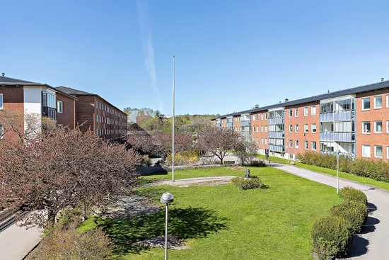 Bostadsrätt, Barytongatan 26, Kaverös, Göteborg