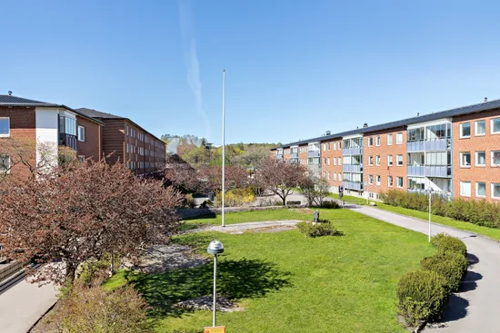 Bostadsrätt, Barytongatan 26, Kaverös, Göteborg