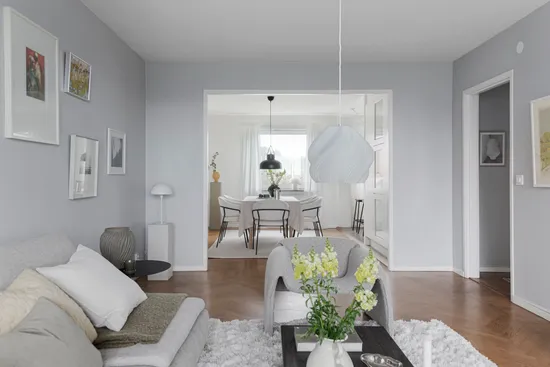 Bostadsrätt, Barytongatan 26, Kaverös, Göteborg
