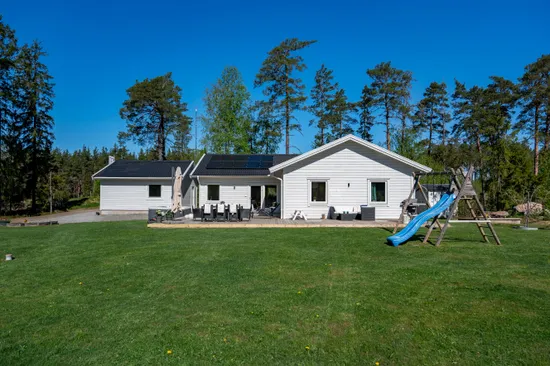 Villa, Vedyxa 33, Vedyxa, Uppsala