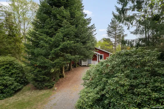 Fritidshus, Regnbågsvägen 17, Fasalt, Örkelljunga