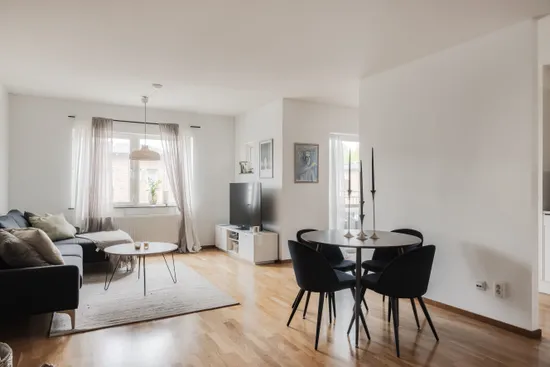 Bostadsrätt, Stralsundsvägen 96, Lund