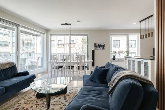 Bostadsrätt, Redaregatan 37, Oceanhamnen, Helsingborg