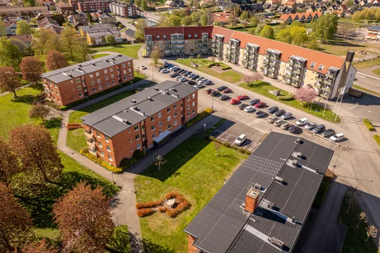 Bostadsrätt, Dyckertsgatan 5, Tidaholm