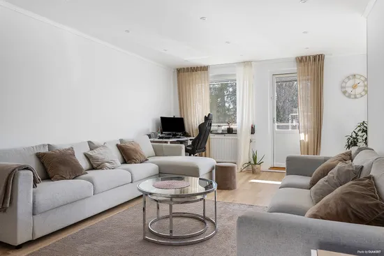 Bostadsrätt, Lammholmsbacken 181, Vårby Gård, Huddinge