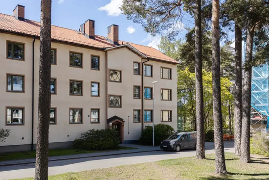 Bostadsrätt, Jakobsbergsplatsen 5B, Jakobsberg, Västerås