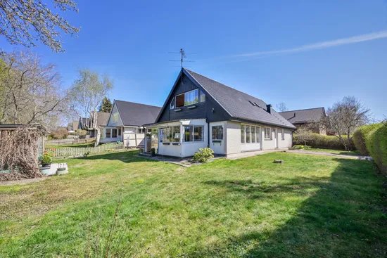 Villa, Betesvägen 12, Tureberg/Centrala Sollentuna, Sollentuna