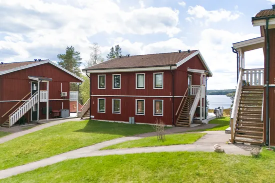Bostadsrätt, Turistgårdsvägen 53, Ludvika